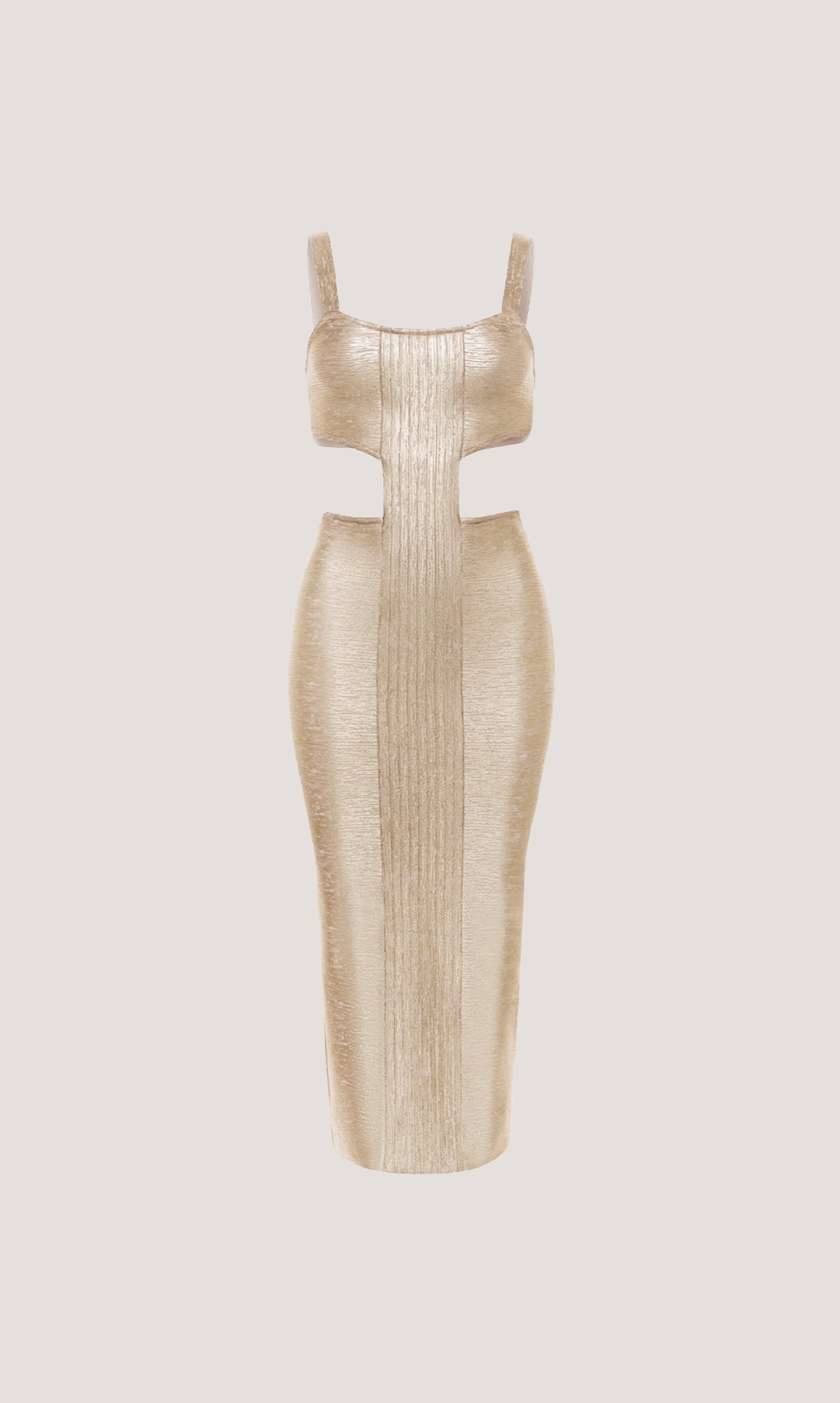 MARBELLA DRESS