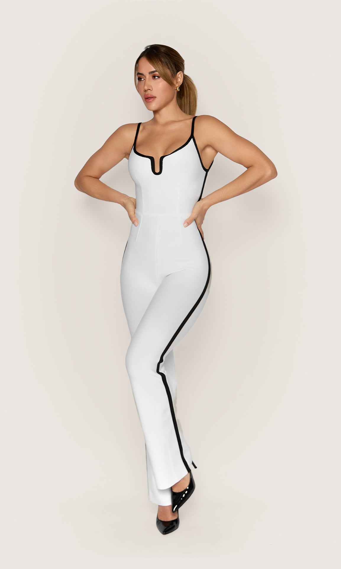 MAXE JUMPSUIT