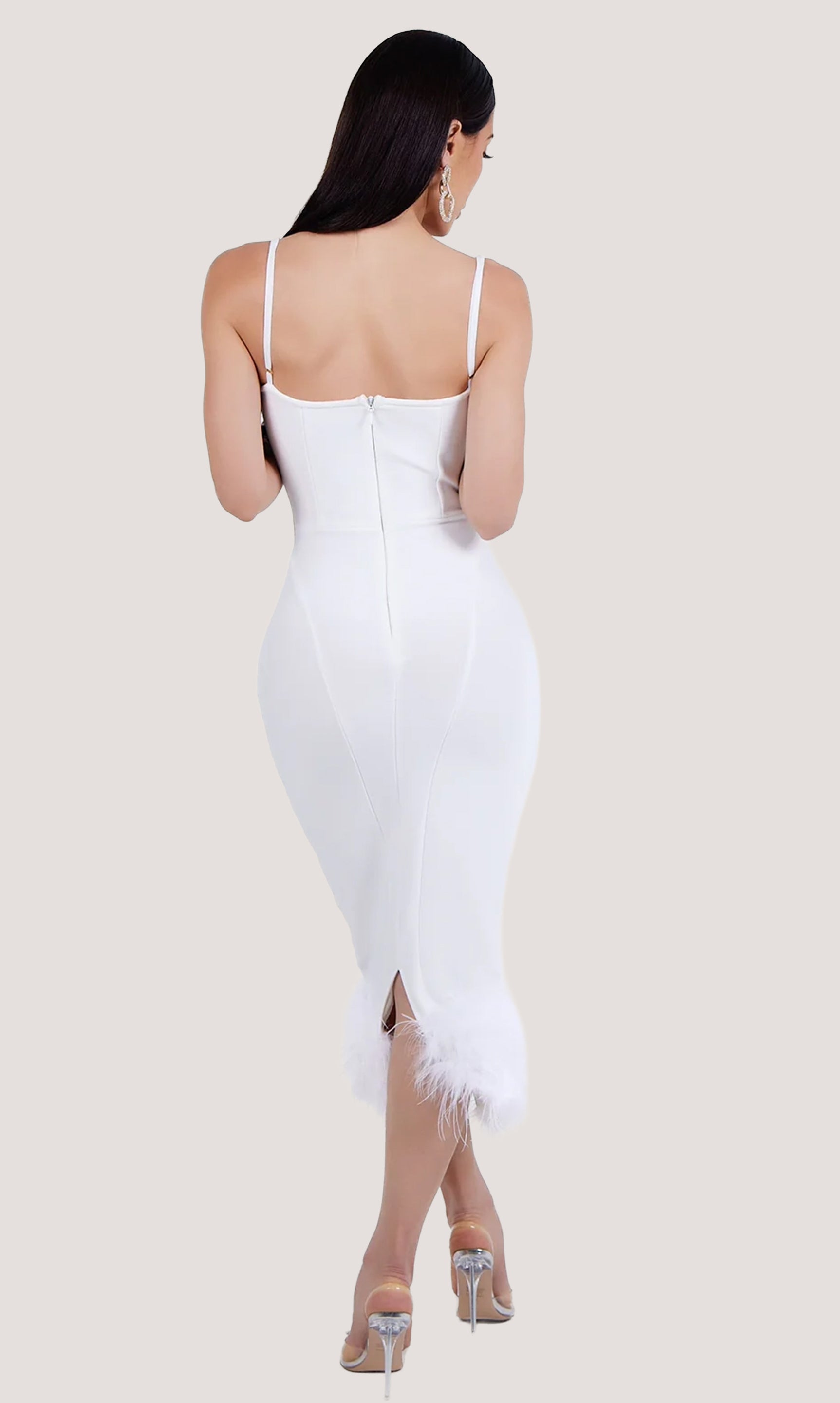 VESTIDO JADA