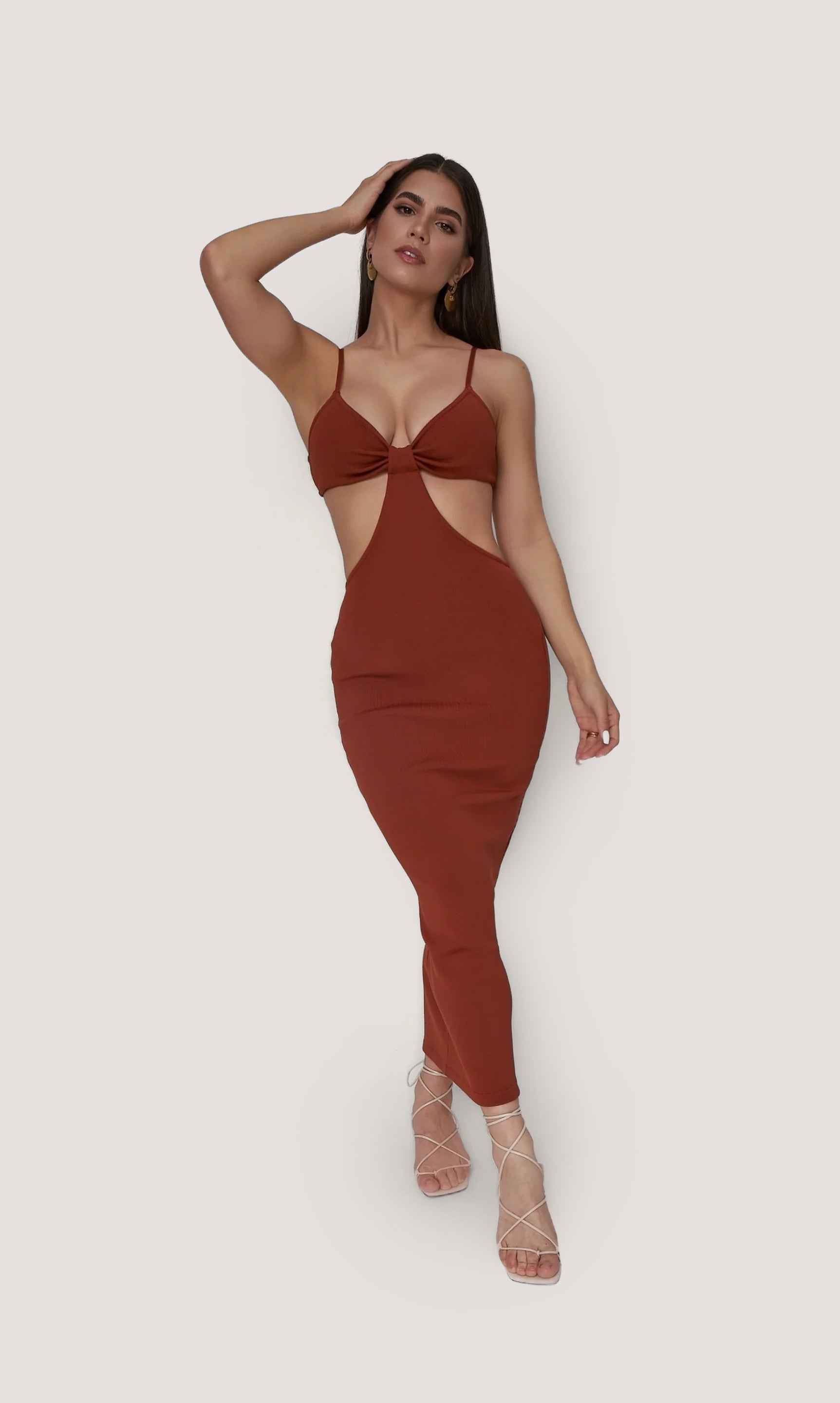 SAHARA DRESS