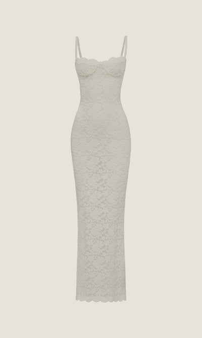 THALIA DRESS