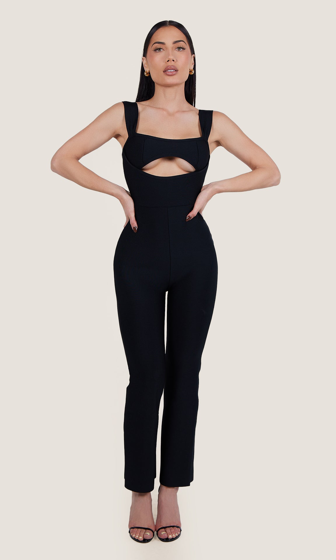 JUMPSUIT LOUISE