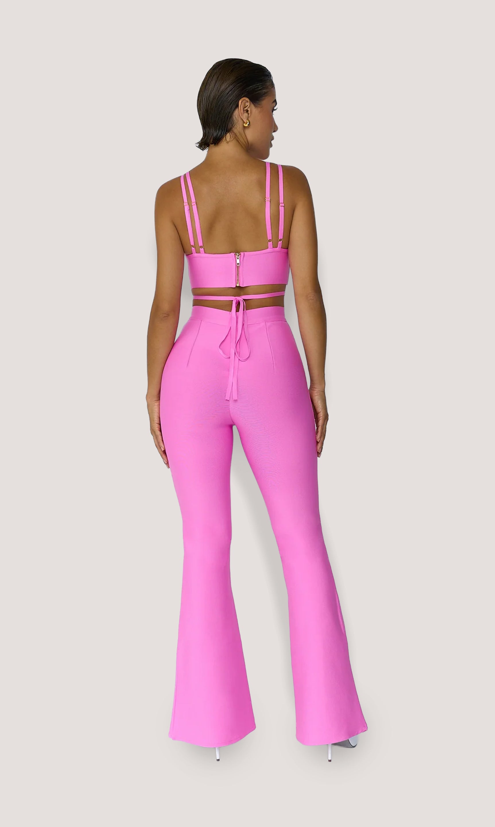 ZOE JUMPSUIT