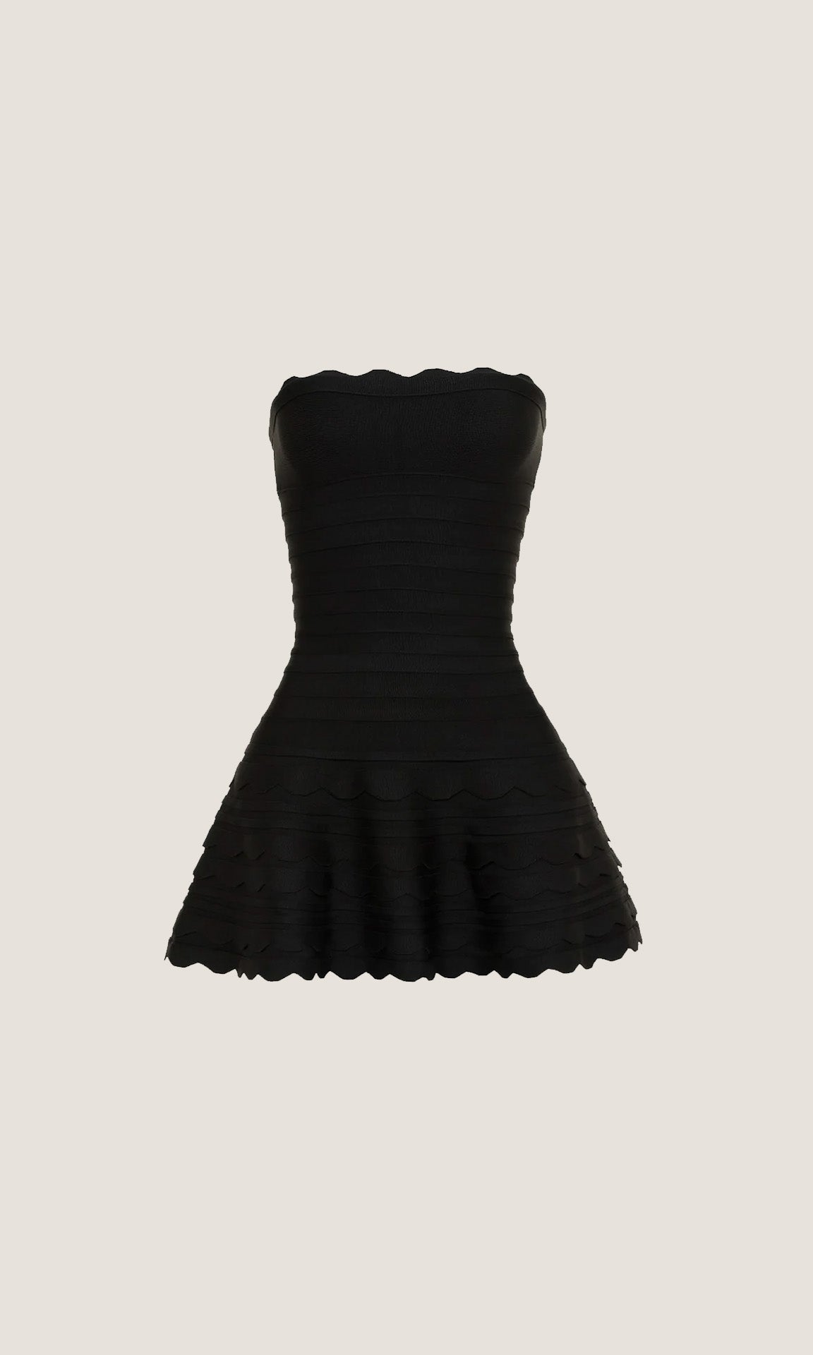 GIGI DRESS