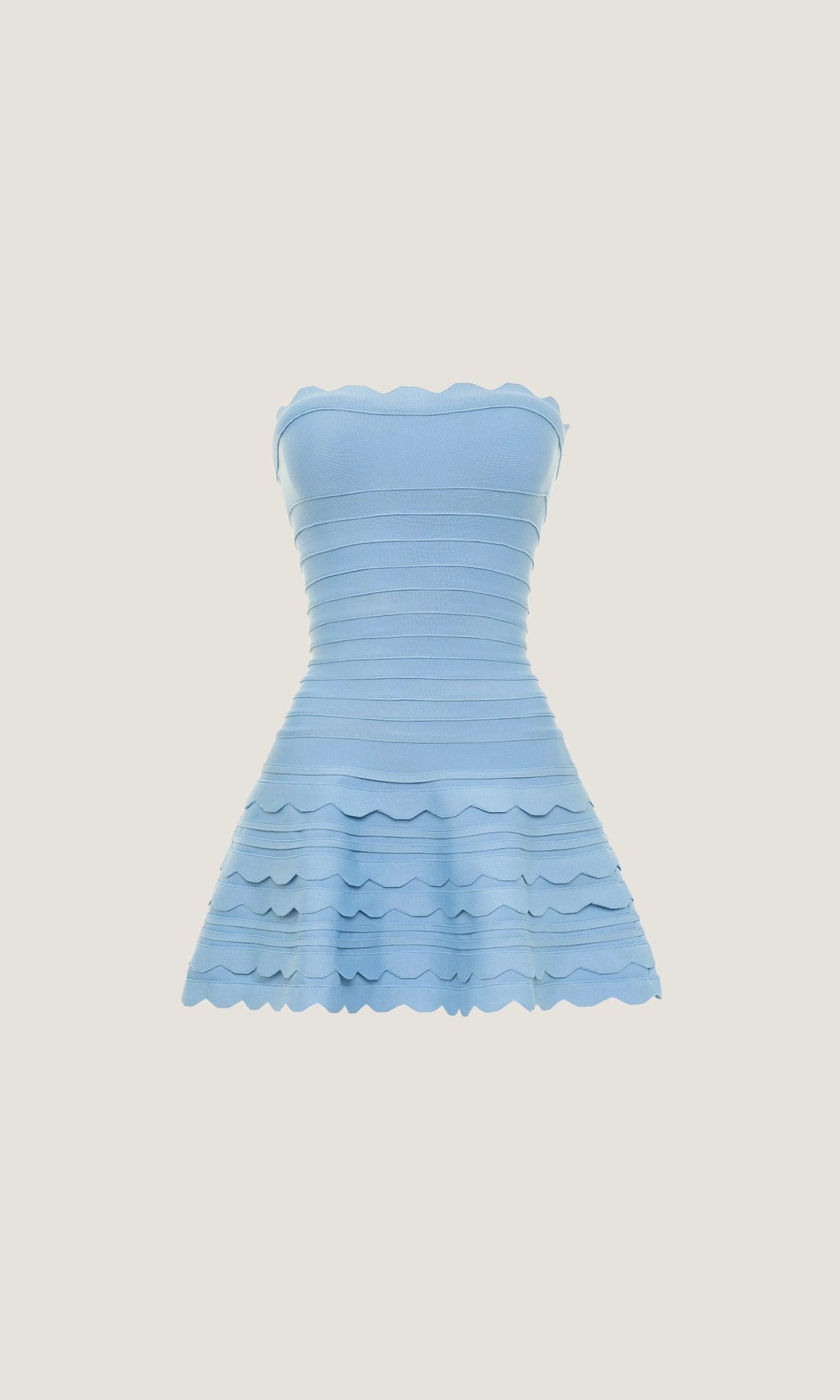 GIGI DRESS