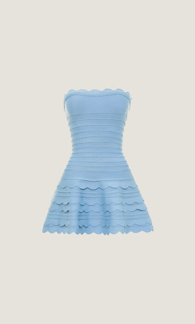 GIGI DRESS