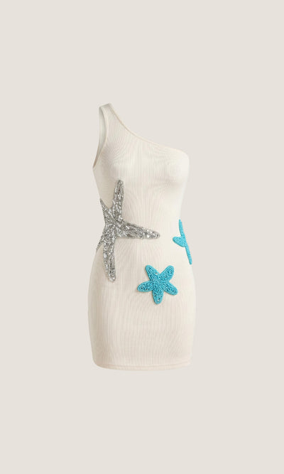KORAL DRESS