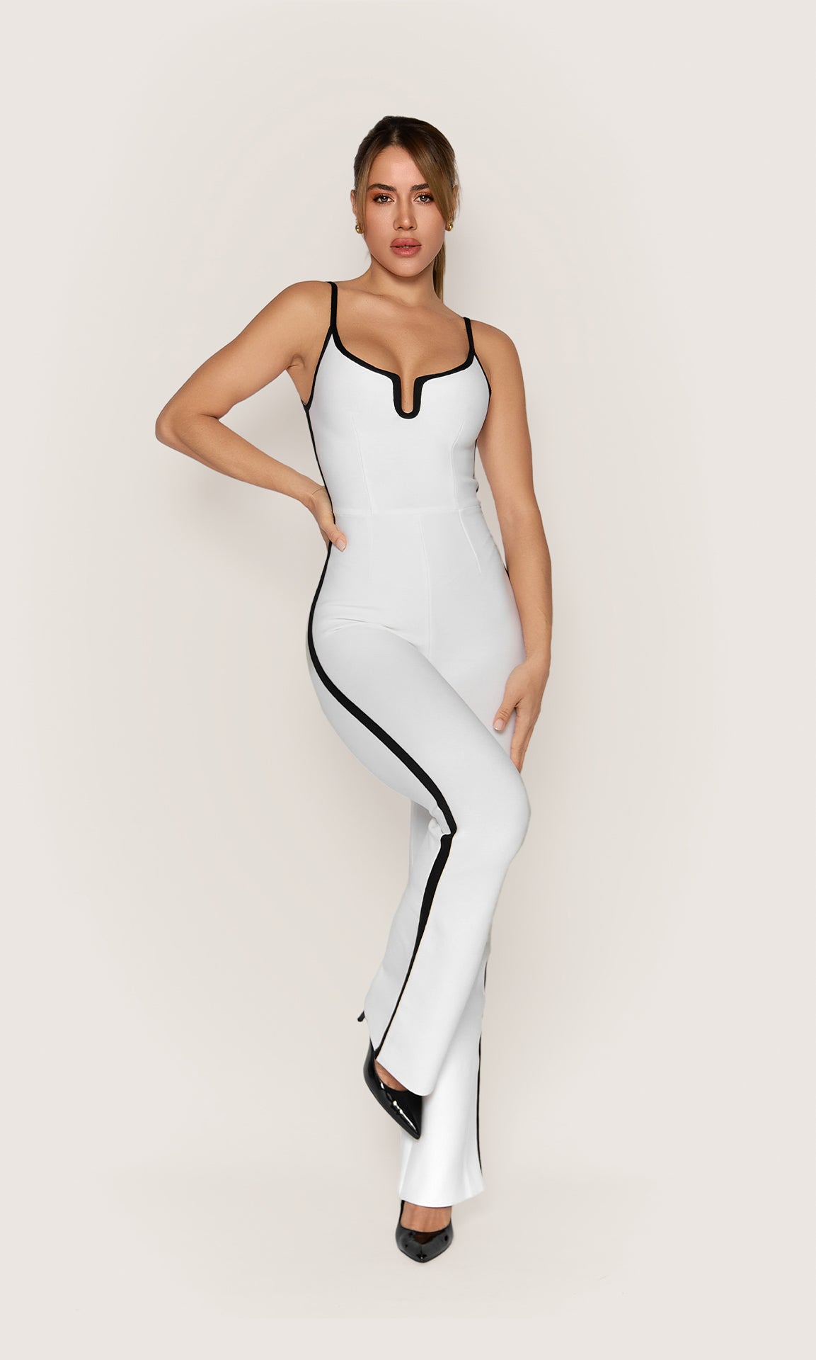 MAXE JUMPSUIT